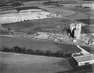 grain elevators